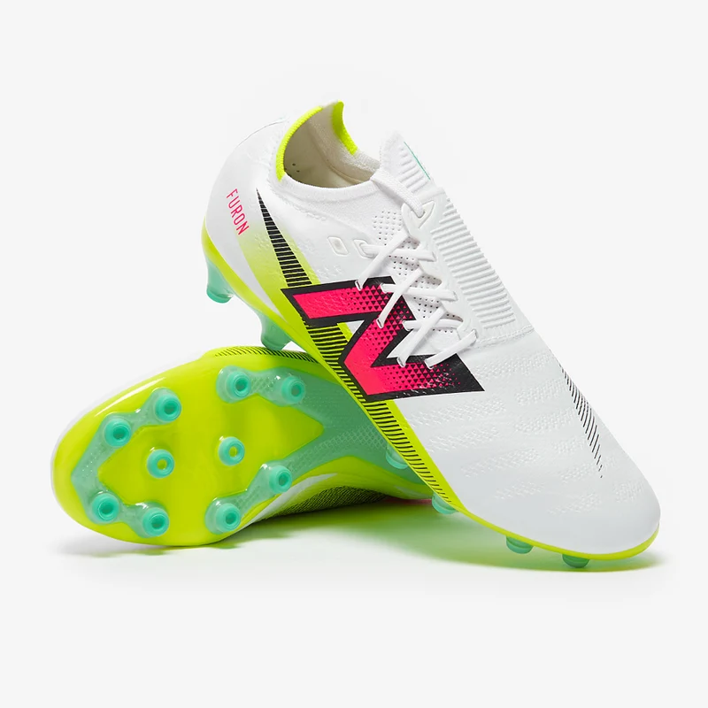New Balance Furon V7+ Pro AG