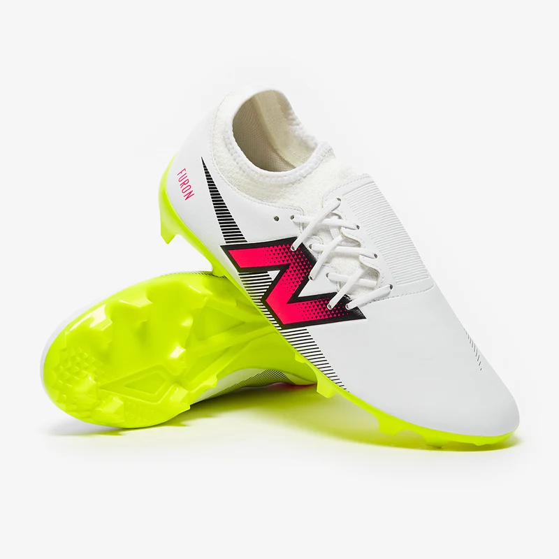 New Balance Furon V7+ Dispatch FG