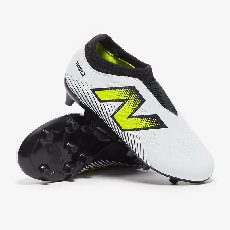 New Balance Tekela V4+ Magique FG para niños