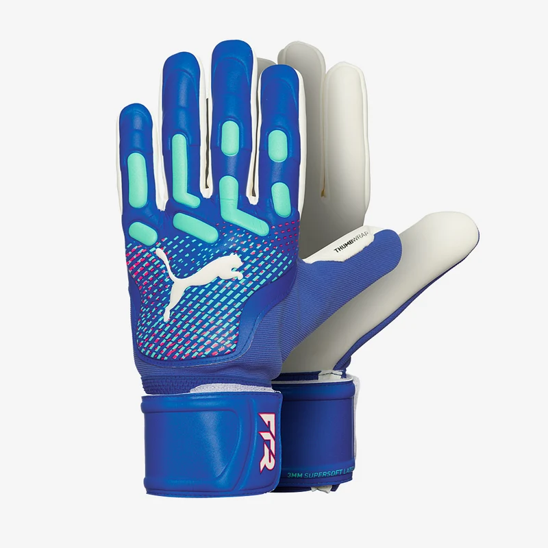Puma Future Match Negative Cut