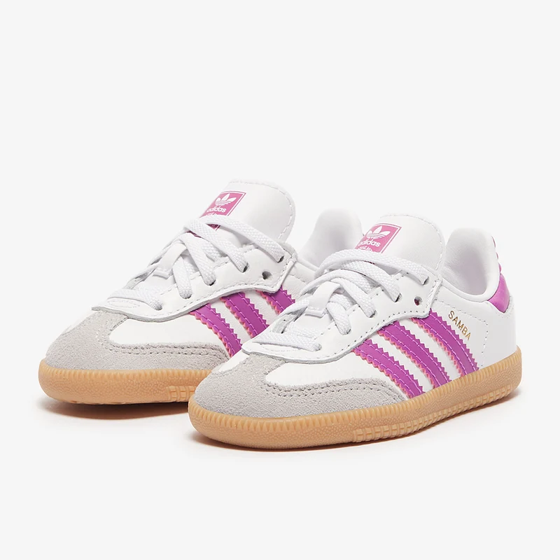 adidas Originals Samba OG para bebés