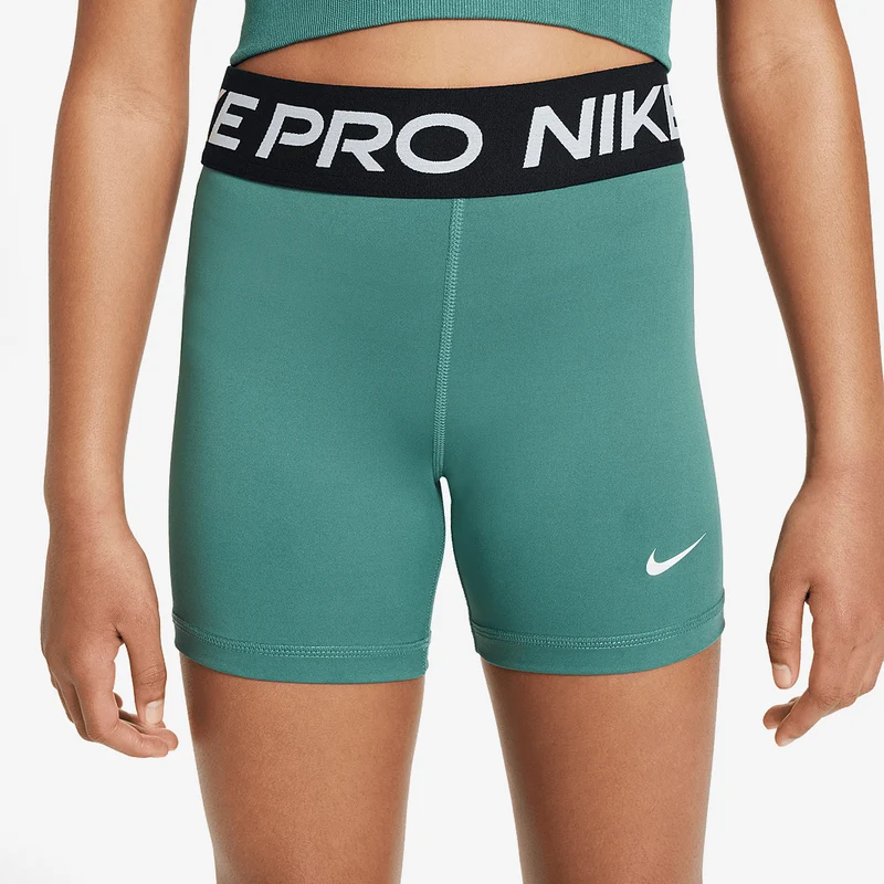 Pantalones cortos Nike Sportswear Pro Dri-FIT para niñas (8-15A)