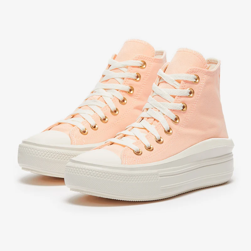 Converse Chuck Taylor All Star Move para mujer