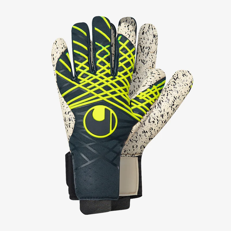 Uhlsport Prediction Supergrip+ HN para niños