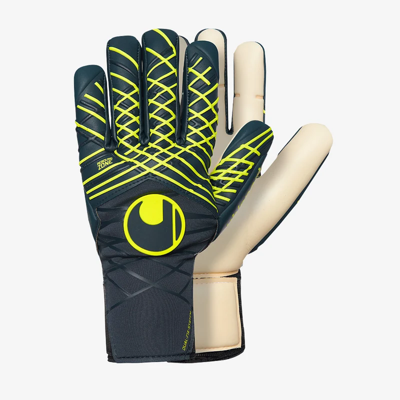 Uhlsport Prediction Absolutgrip HN para niños