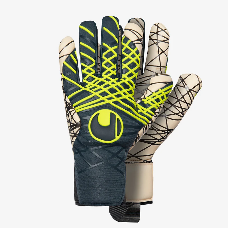 Uhlsport Kids Prediction Ultragrip HN GK Gloves