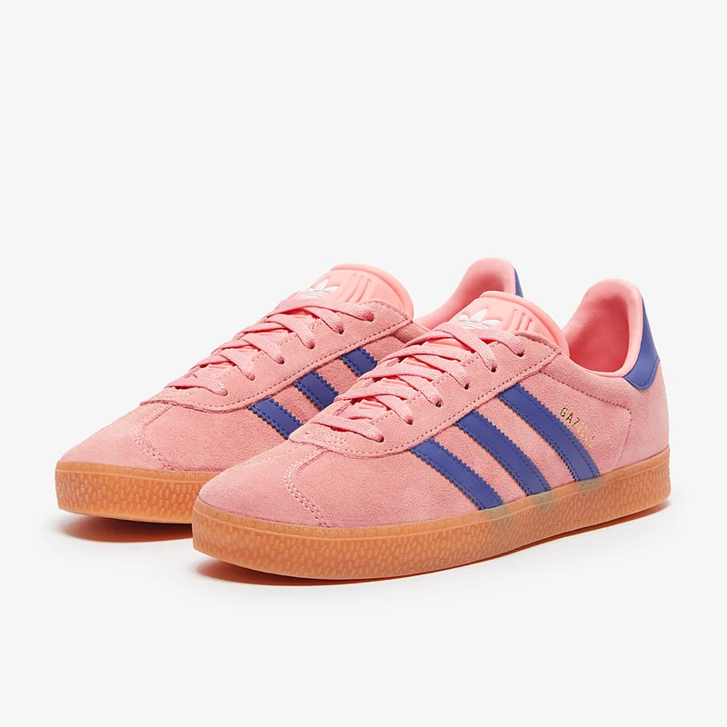 adidas Originals niños Gazelle para niños