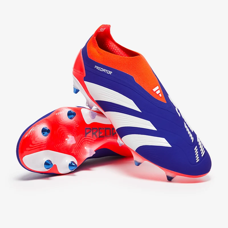 adidas Predator Elite Sin Cordones SG