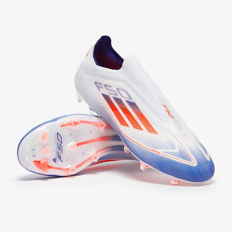adidas F50 Elite Sin Cordones FG