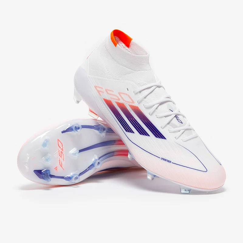 adidas F50 Elite Mid FG para mujer