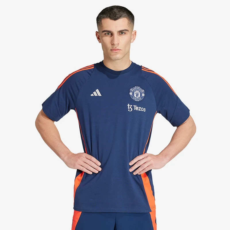 Camiseta adidas Manchester United 24/25