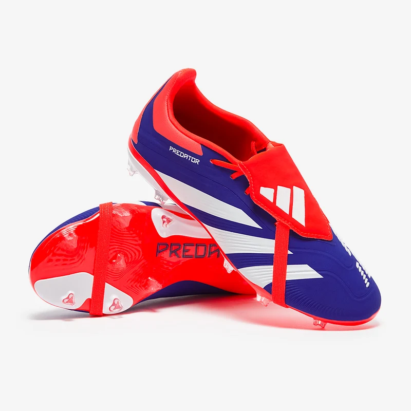 adidas Predator Elite Tongue FG para niños