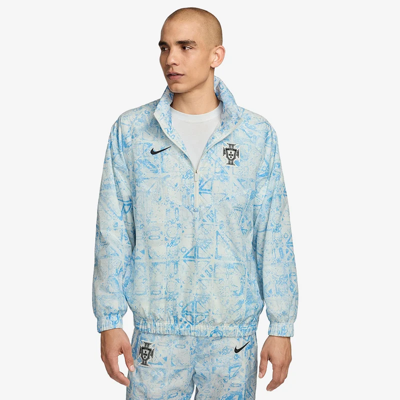 Chaqueta Nike Portugal 2024