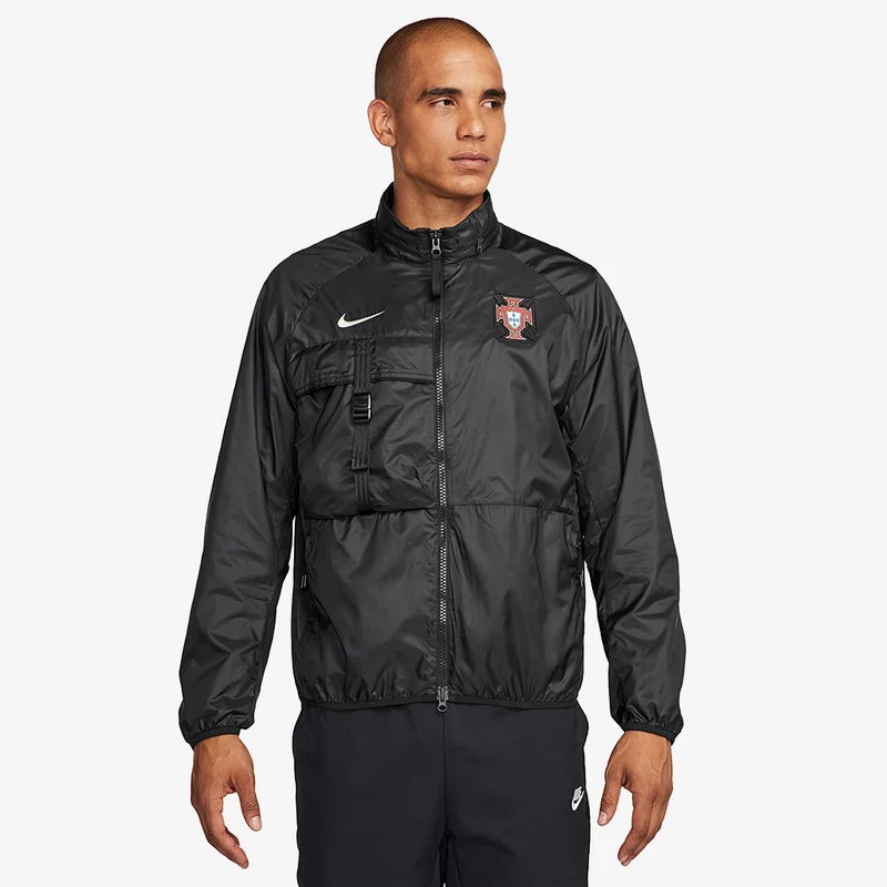 Chaqueta Nike Portugal 2024 Anthem