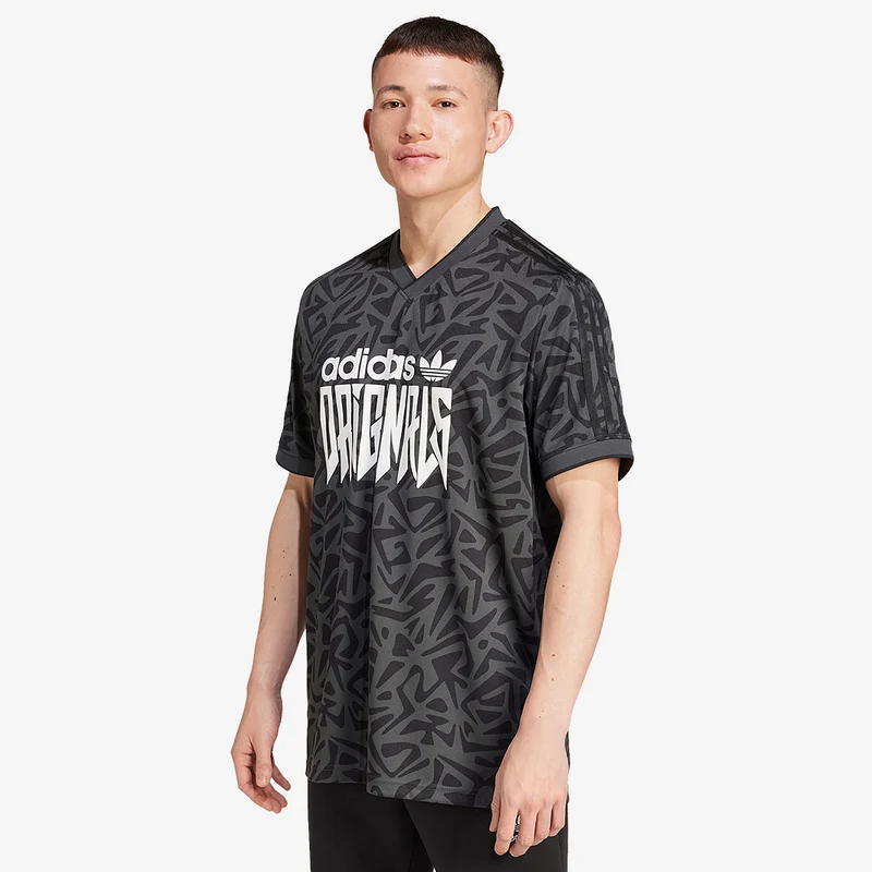 Camiseta adidas Originals AOP
