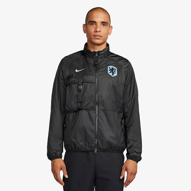 Chaqueta Nike Holanda 2024 Anthem