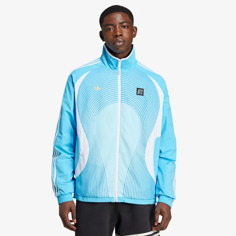 Chaqueta de chándal adidas Originals NTS