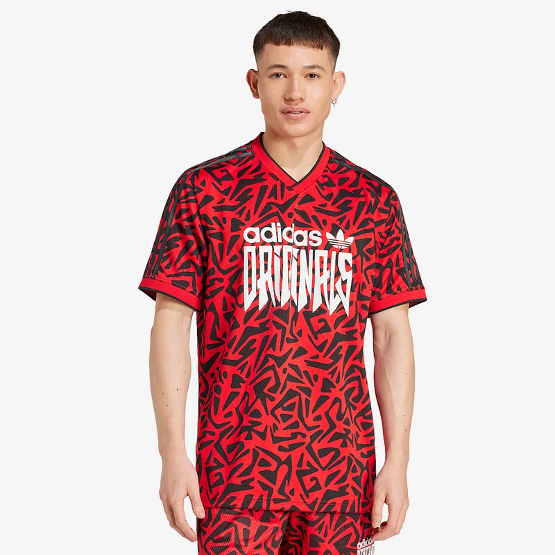 Camiseta adidas Originals AOP