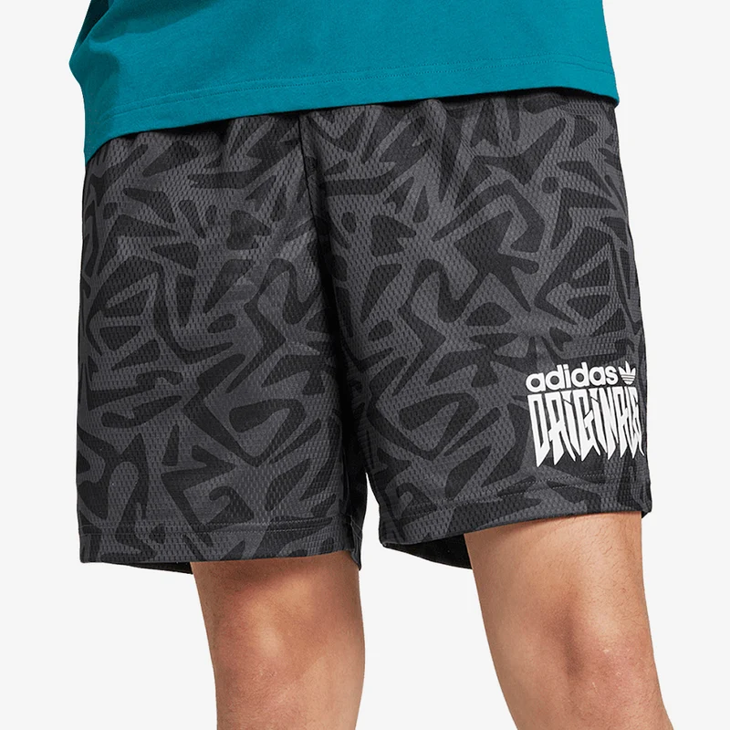 Pantalones Cortos adidas Originals AOP
