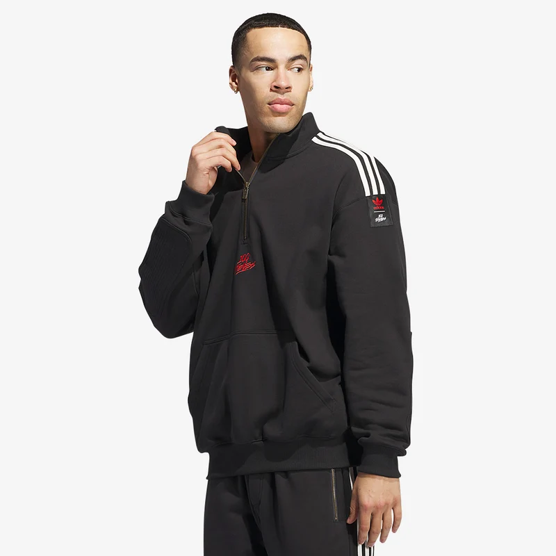 adidas Originals x 100 Thieves Cremallera 1/2