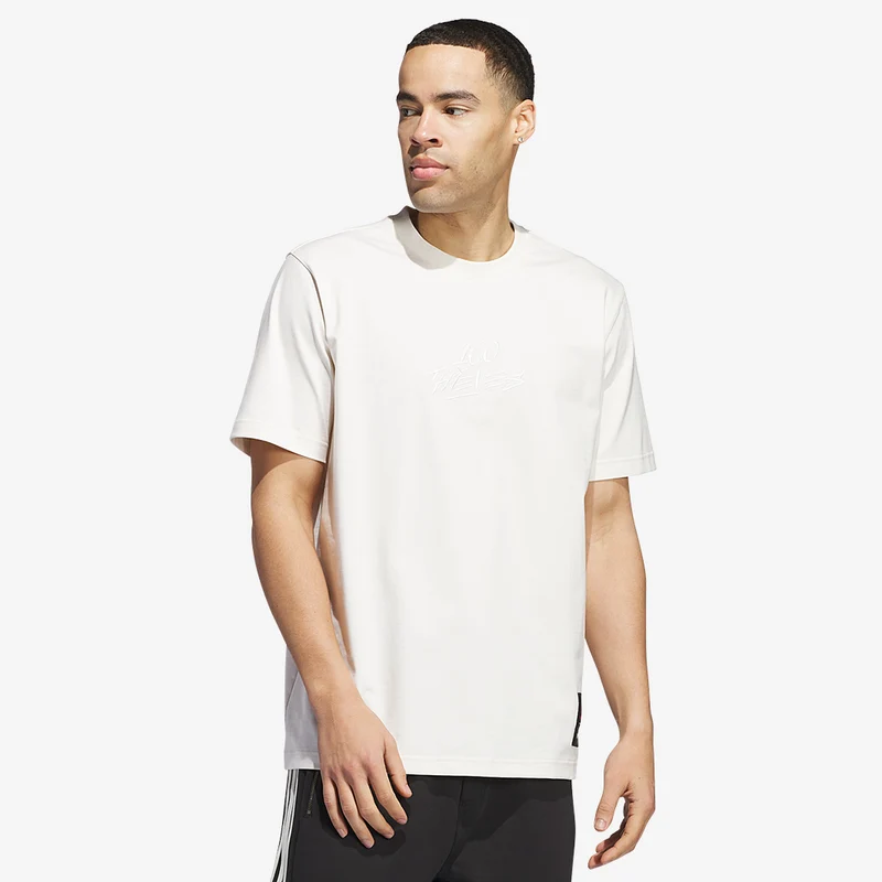 Camiseta adidas Originals x 100 Thieves