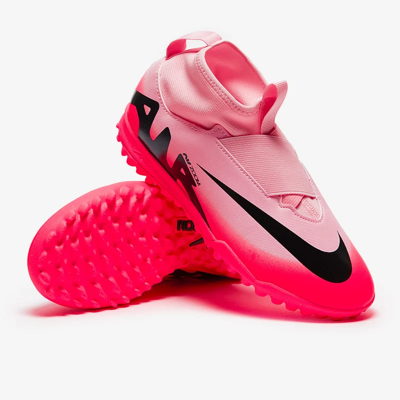 Nike Air Zoom Mercurial Superfly XV Academy TF para niños