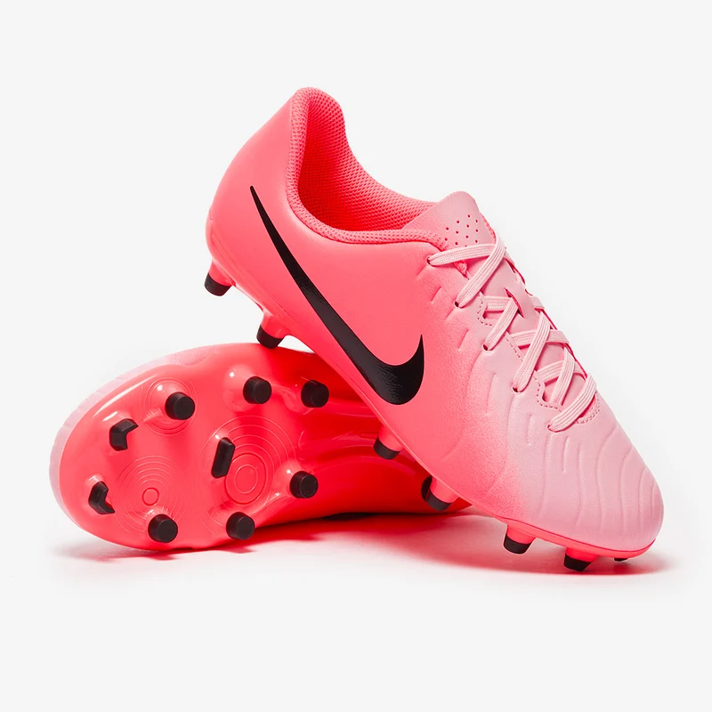 Nike Tiempo Legend X Club FG/MG para niños