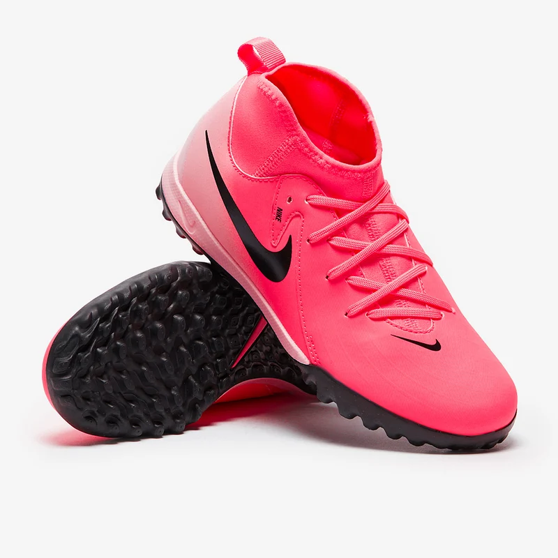 Nike PhantomLuna II Academy TF para niños