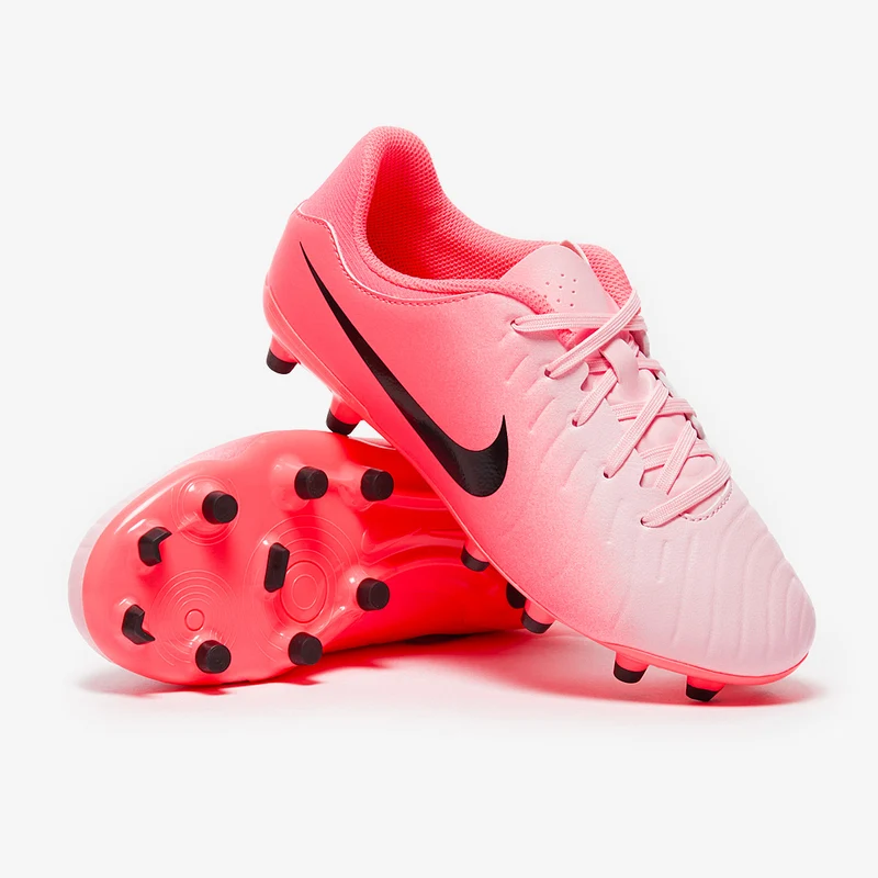 Nike Tiempo Legend X Academy FG/MG para niños