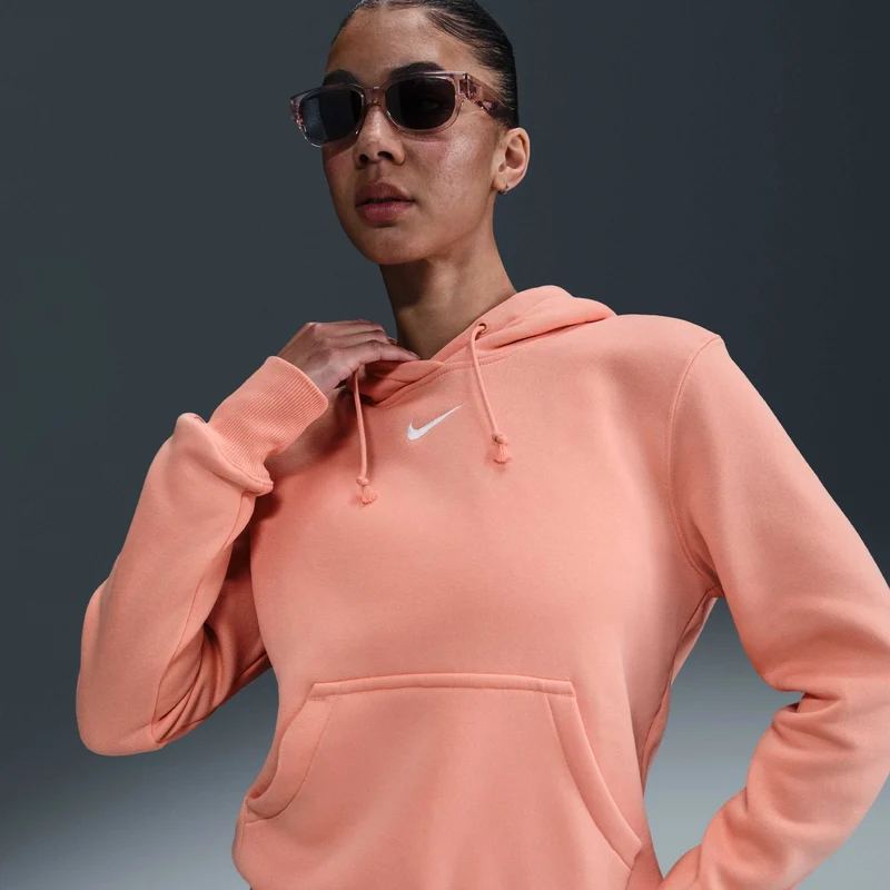 Nike Sudadera con capucha