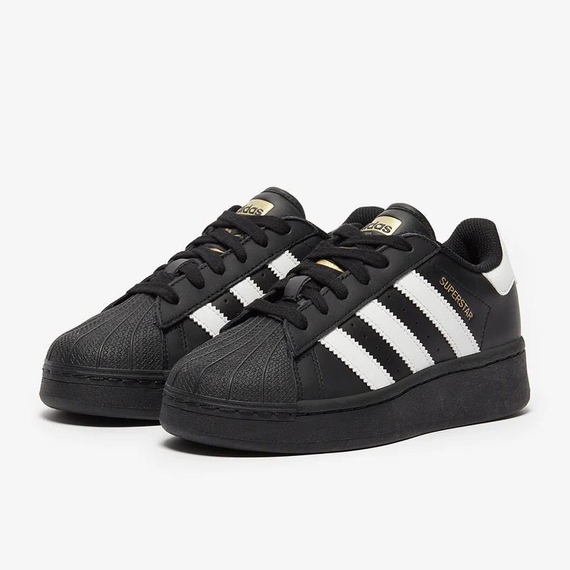 adidas Originals Superstar XLG para niños (GS)