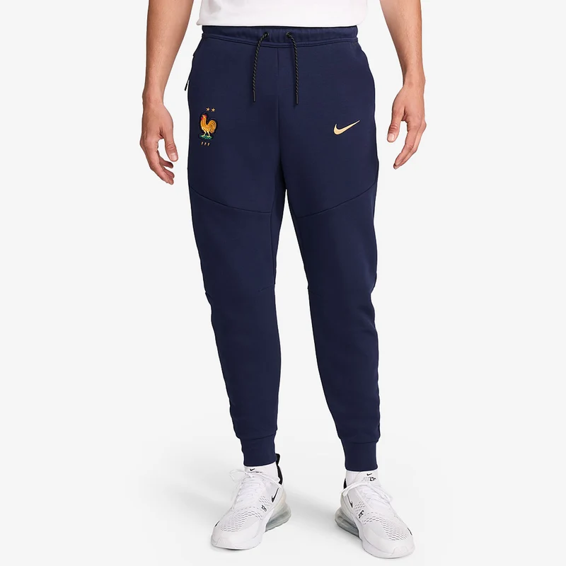 Pantalones Nike Francia 2024 NSW Tech Fleece
