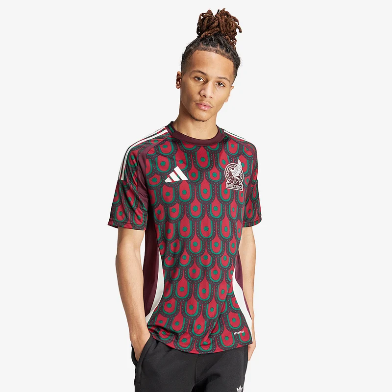 Camiseta adidas México 23/24 Primera equipación
