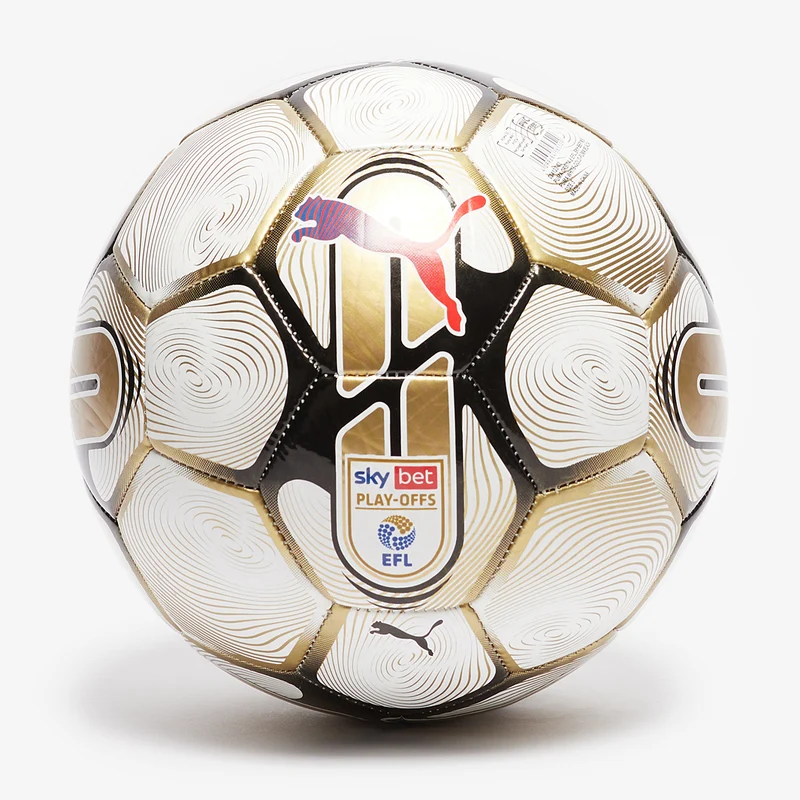 Puma Orbita 6 EFL 23/24 MS Playoff Football