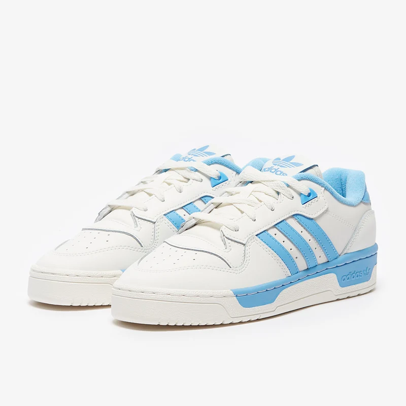 adidas Originals Rivalry Low para niños (GS)