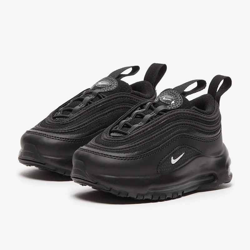Nike Sportswear Air Max 97para niños pequeños (TD)