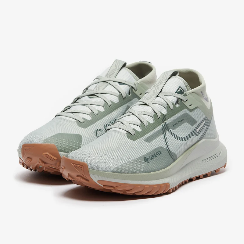 Nike Zapatillas de trail running impermeables