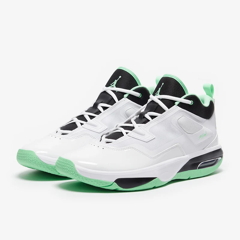 Jordan Stay Loyal 3