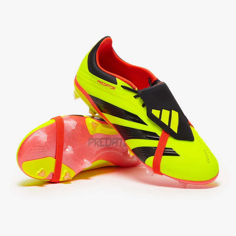 adidas Predator Elite OG FG para niños