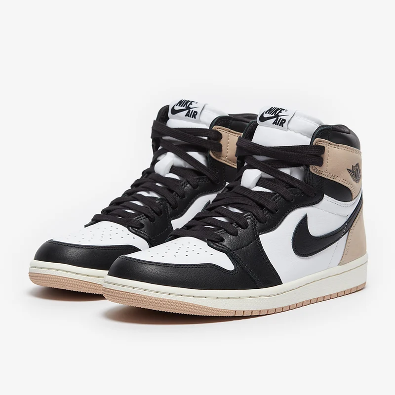 Air Jordan 1 Retro High OG para mujer