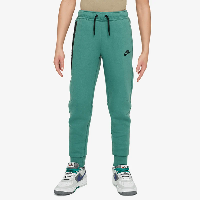 Nike Sportswear Tech Fleece Cremallera Completa para niños (8-15A)