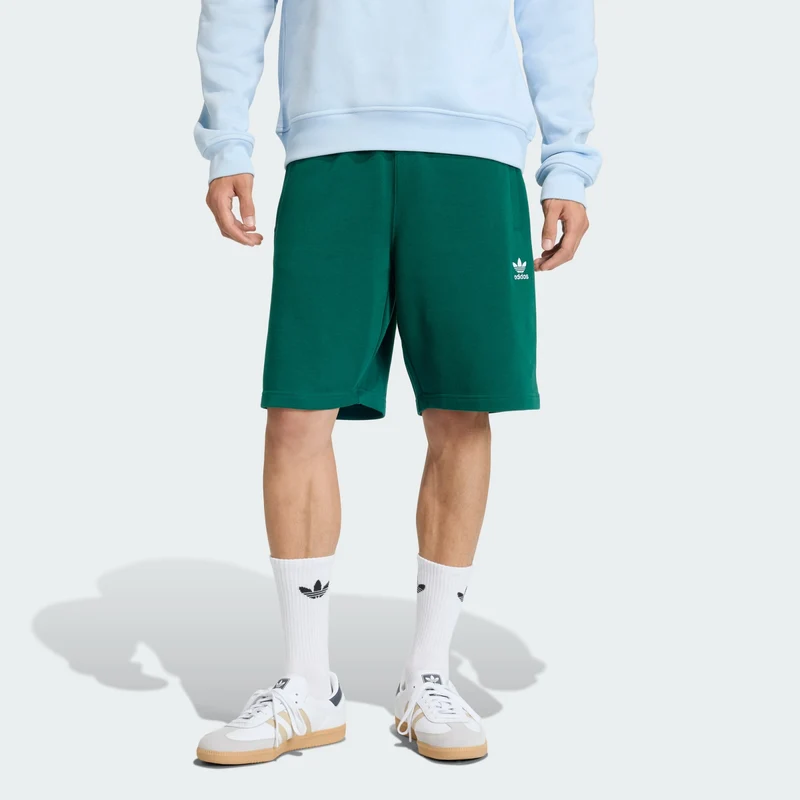 adidas Originals Essentials Trefoil Shorts