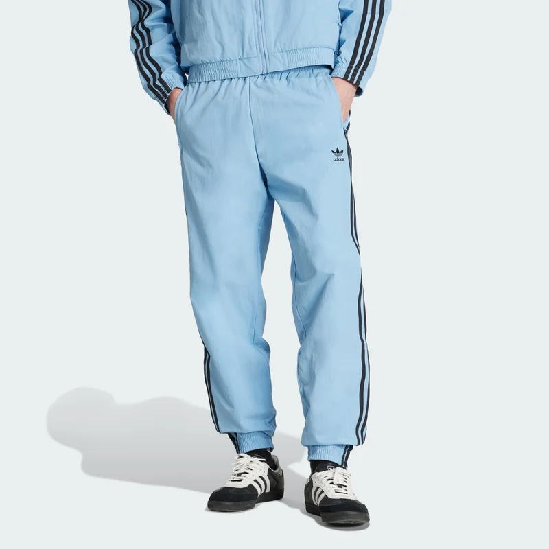 adidas Originals Adicolor Woven Firebird Track Pants