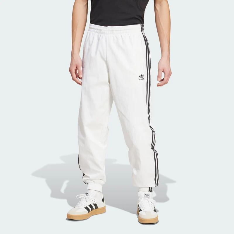adidas Originals Adicolor Woven Firebird Track Pants