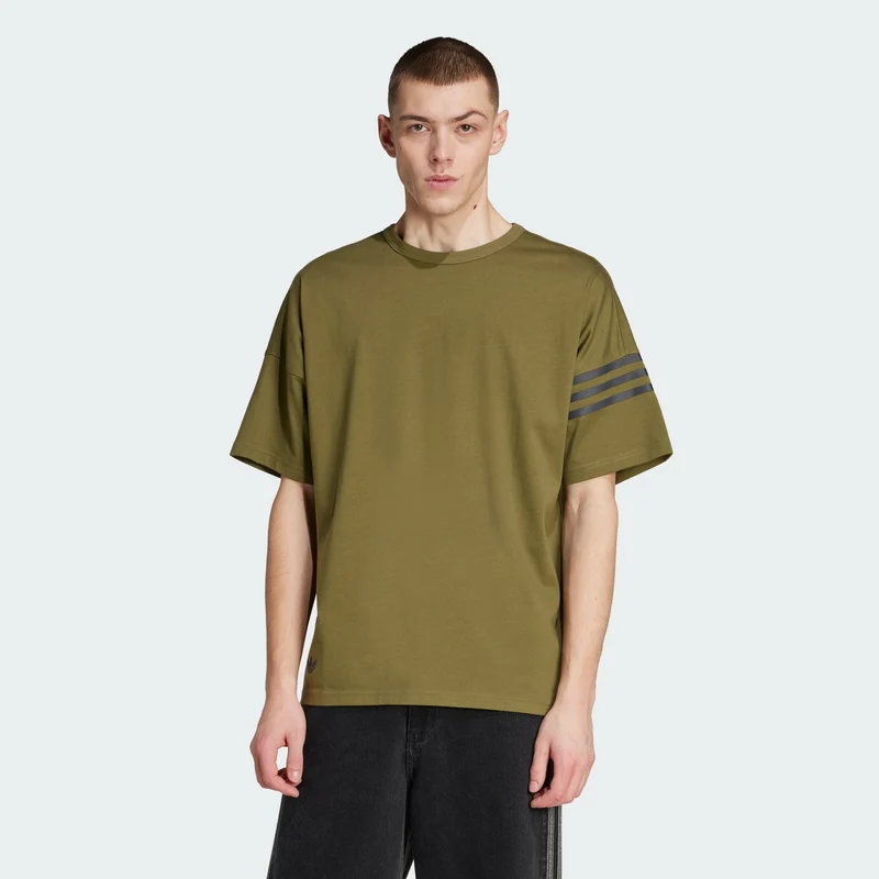 adidas Originals Neuclassics Tee