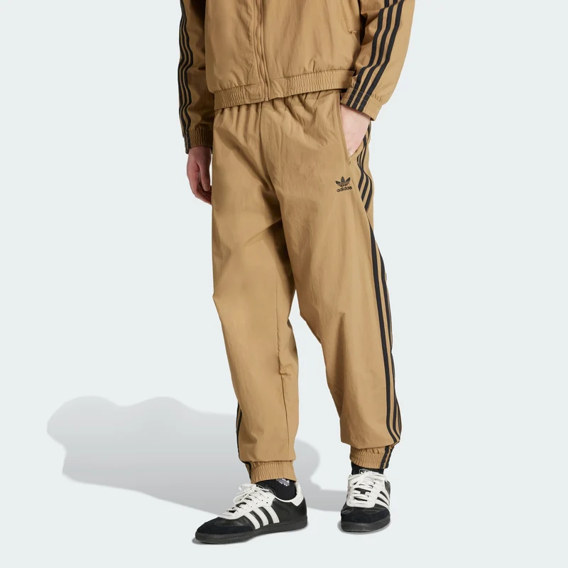 adidas Originals Adicolor Woven Firebird Track Pants