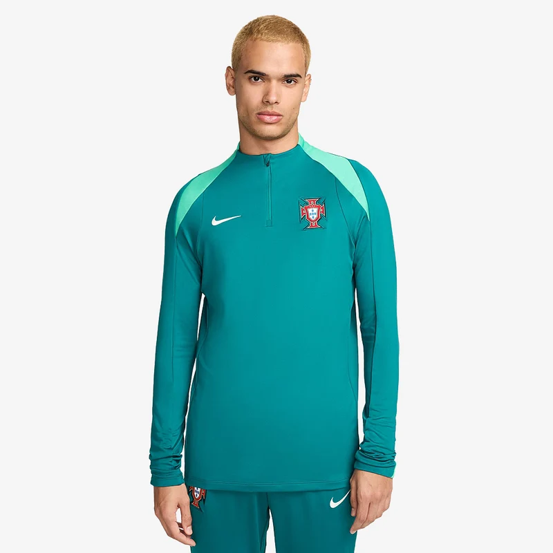 Camiseta Nike Portugal 2024 Dri-FIT Strike