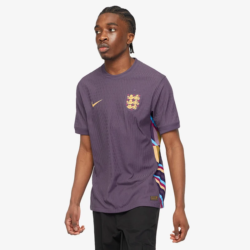 Camiseta Nike Inglaterra 2024 Dri-FIT ADV Match MC Segunda equipación