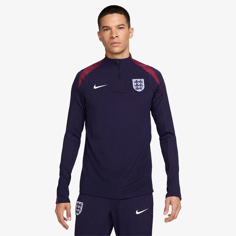 Camiseta Nike Inglaterra 2024 Dri-FIT ADV Strike