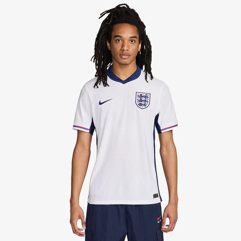 Camiseta Nike Inglaterra 2024 Dri-FIT ADV Match MC Primera equipación